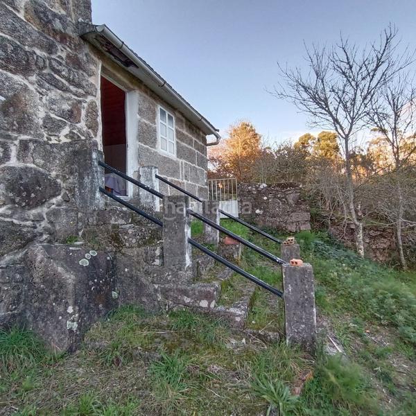 Foto 1d2a252e-08f0-4c86-b40f-4a6a44e0763d. Chalet en vía pazos de borela 24 en Cotobade