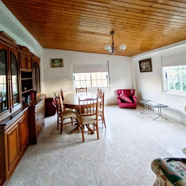 Foto 2627e905-3b2c-42a2-9805-7c4ace213305. Chalet en vía pazos de borela 24 en Cotobade