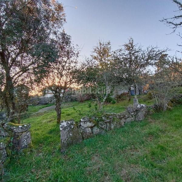 Foto 2a6f69e6-7556-4945-ae85-a5648f27b559. Chalet en vía pazos de borela 24 en Cotobade