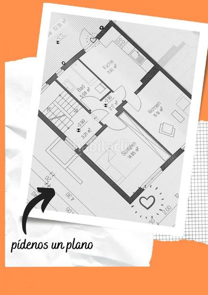 Foto 2a935d66-609c-4f1c-b4be-5cf2f1e9f37d. Chalet en vía pazos de borela 24 en Cotobade