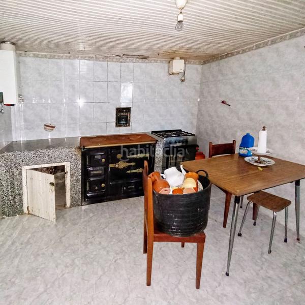 Foto 34217cb1-7abc-4827-b907-fed6943253ad. Chalet en vía pazos de borela 24 en Cotobade