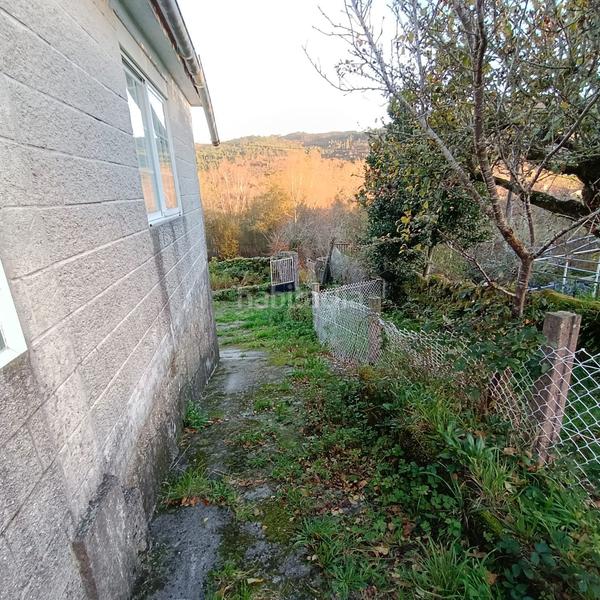 Foto 34365301-4443-475b-b424-9f06f10a9b17. Chalet en vía pazos de borela 24 en Cotobade