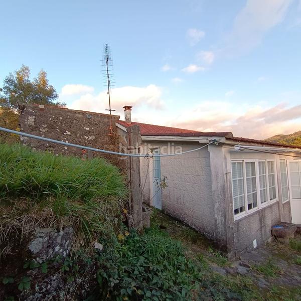 Foto 76416d7b-f284-4d01-9f2b-725ef1146190. Chalet en vía pazos de borela 24 en Cotobade