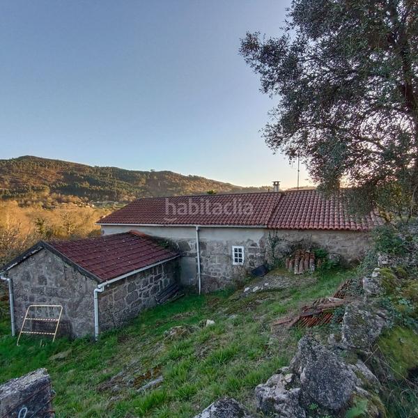 Foto 7c039e26-e162-4b14-ba1b-f089cbbc4874. Chalet en vía pazos de borela 24 en Cotobade