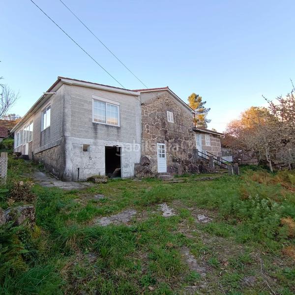 Foto 8aafed8d-ef02-46e9-9eab-637d9bdb58ae. Chalet en vía pazos de borela 24 en Cotobade