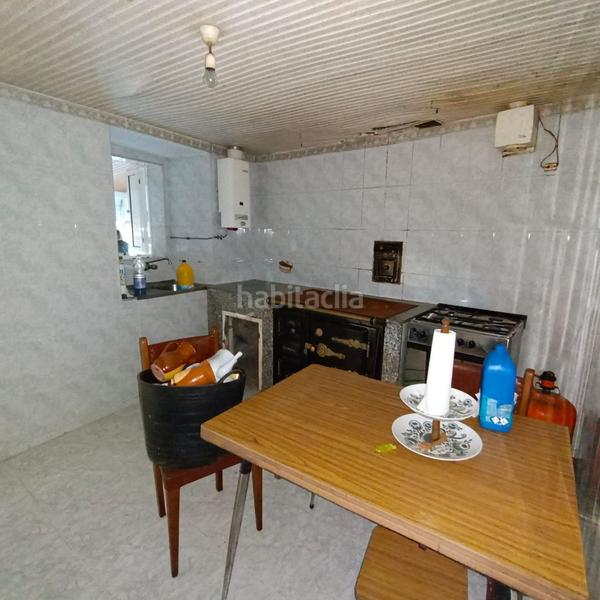 Foto b7b701b1-45f6-4eea-af6c-04363d85eaac. Chalet en vía pazos de borela 24 en Cotobade