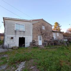 Chalet à Vía pazos de borela 24