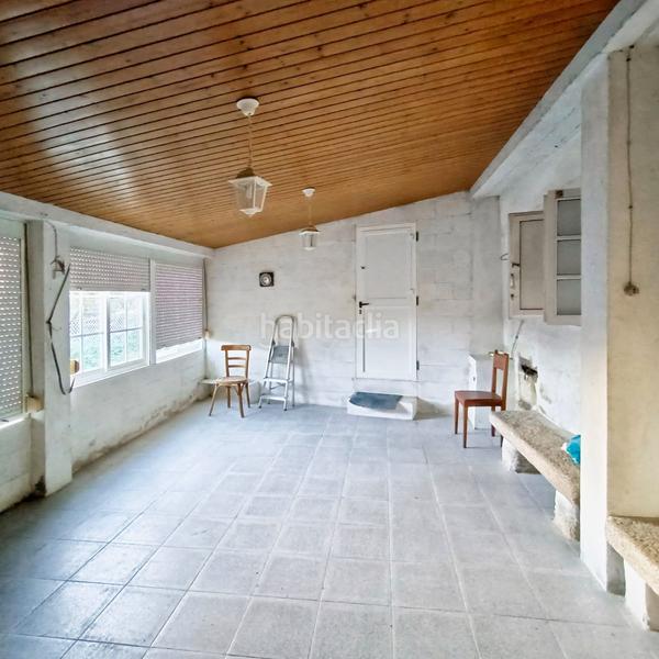 Foto e7e84796-2150-45a2-942d-3746fa8c4482. Chalet en vía pazos de borela 24 en Cotobade