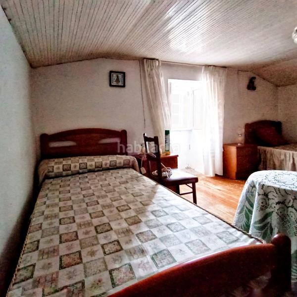 Foto 0b272b6d-f300-49b5-82c0-90fc8619a246. Chalet in vía pazos de borela 24 in Cotobade