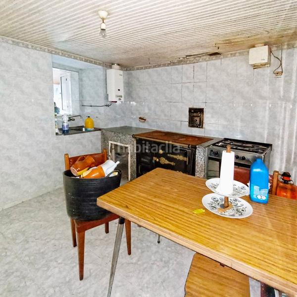 Foto 0c6073a6-03ba-468f-97c0-cb2713ddd0c7. Chalet in vía pazos de borela 24 in Cotobade