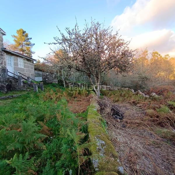 Foto 15124c1b-7a8f-4a36-8e63-27b99cdcf2f0. Chalet in vía pazos de borela 24 in Cotobade