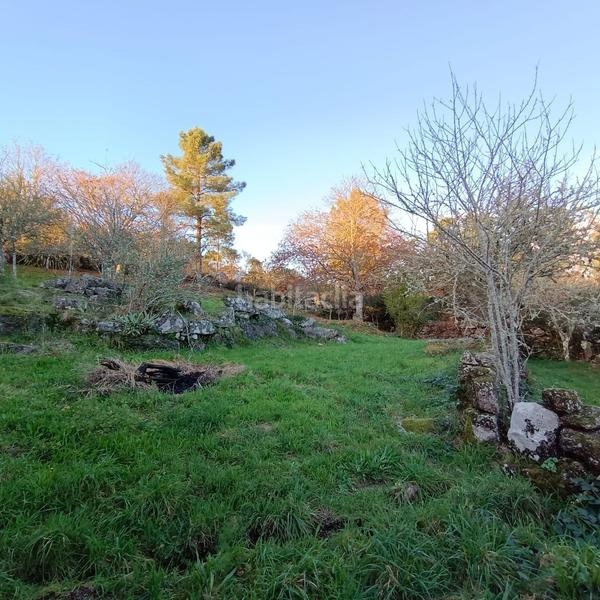 Foto 4868ff58-8392-4efe-af6b-bd362b7691ec. Chalet in vía pazos de borela 24 in Cotobade