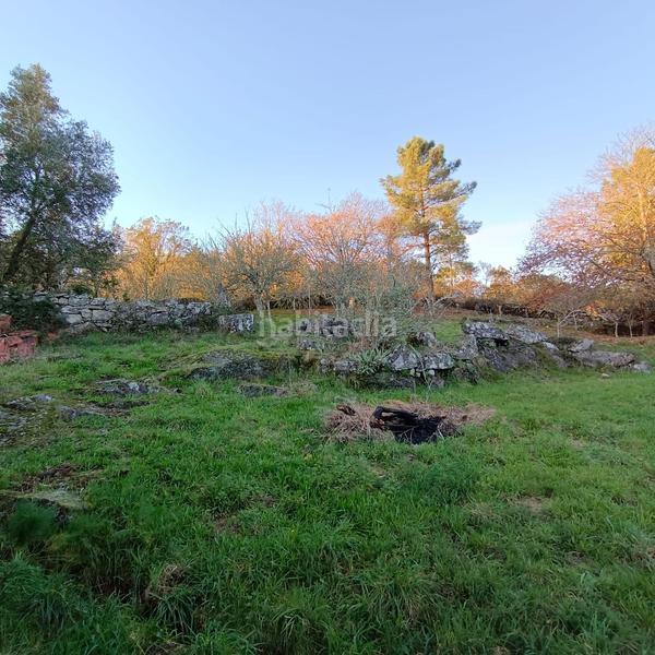 Foto 6f4e1cd7-36bc-420d-9628-2b54421f67a6. Chalet in vía pazos de borela 24 in Cotobade