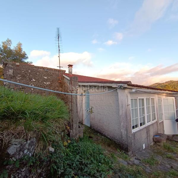 Foto 764caad1-3b62-46c9-a5d0-c67bfef58716. Chalet in vía pazos de borela 24 in Cotobade