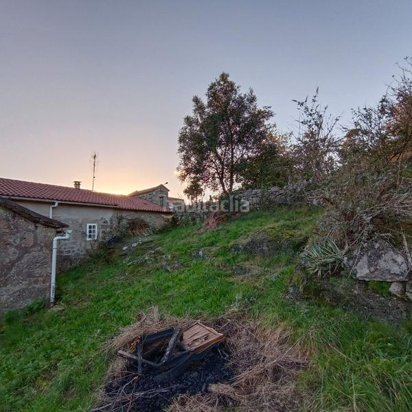 Foto 79a65502-434c-4fb5-ba87-f756be12ad63. Chalet in vía pazos de borela 24 in Cotobade