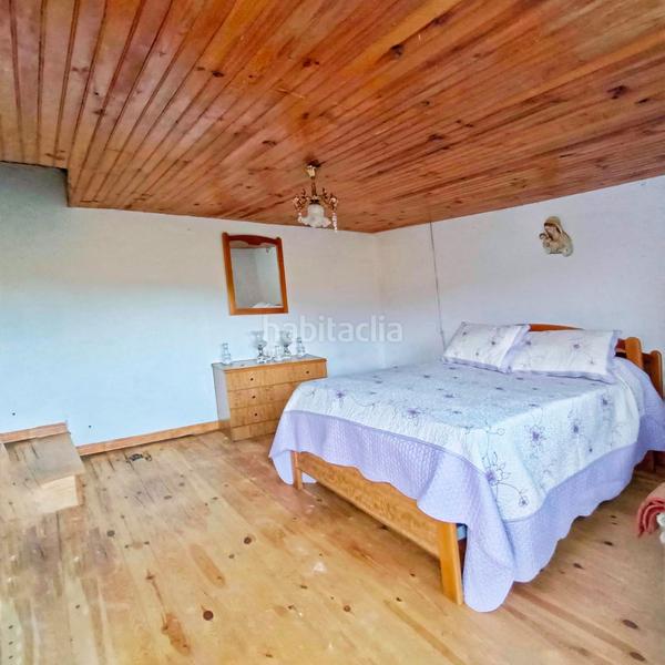 Foto 88eb09a1-5bc7-4502-be4a-fec2c9fe1679. Chalet in vía pazos de borela 24 in Cotobade