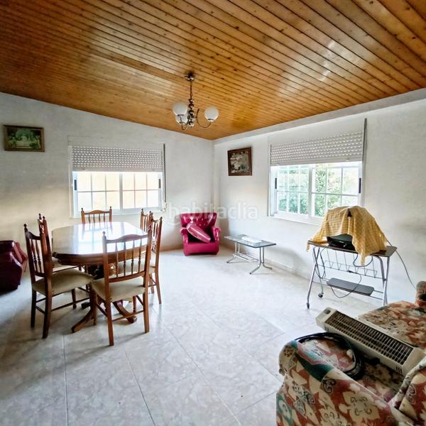 Foto ca09cb9e-feef-40c2-8f4a-f9a3cf782d3b. Chalet in vía pazos de borela 24 in Cotobade