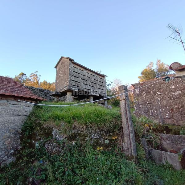 Foto dc97bfd0-4598-45f2-b309-3683890653c7. Chalet in vía pazos de borela 24 in Cotobade