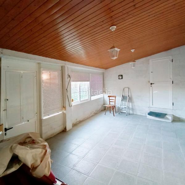 Foto ff4f41c4-037b-4746-9d56-da33a4e952b5. Chalet in vía pazos de borela 24 in Cotobade