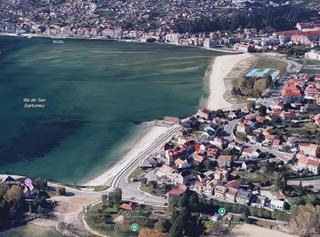 Terreny residencial a De rios 1