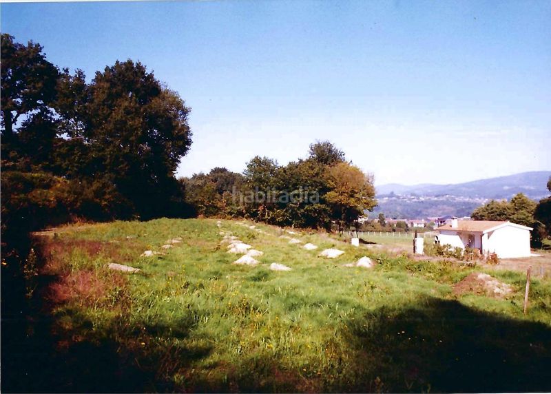 Foto 180ff1a9-e8b1-45b2-acb3-11930480dcd4. Finca rústica a Parroquias Rurales Pontevedra