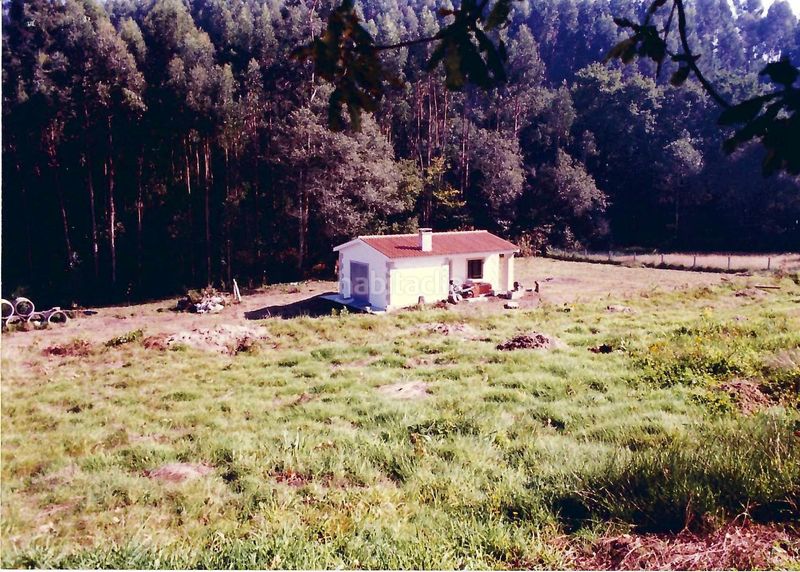 Foto 4b7832a4-3802-4537-9470-00bce45ecc9c. Finca rústica a Parroquias Rurales Pontevedra