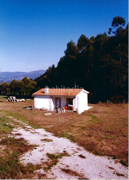 Foto 5f3c4133-0152-4c6f-b5be-472ea03dfddd. Finca rústica a Parroquias Rurales Pontevedra