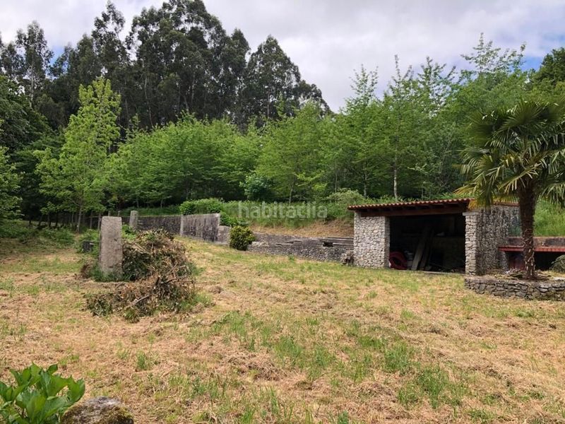 Foto 6aafcfc4-d357-458c-ba70-16fe2bb22844. Finca rústica a Parroquias Rurales Pontevedra