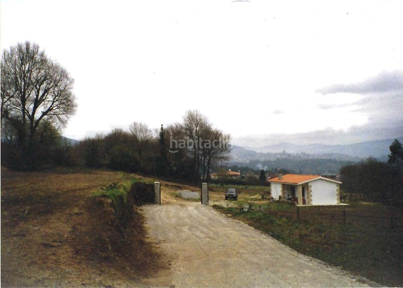 Foto 72014faf-c681-4482-aed3-c7f4d57bb194. Finca rústica a Parroquias Rurales Pontevedra
