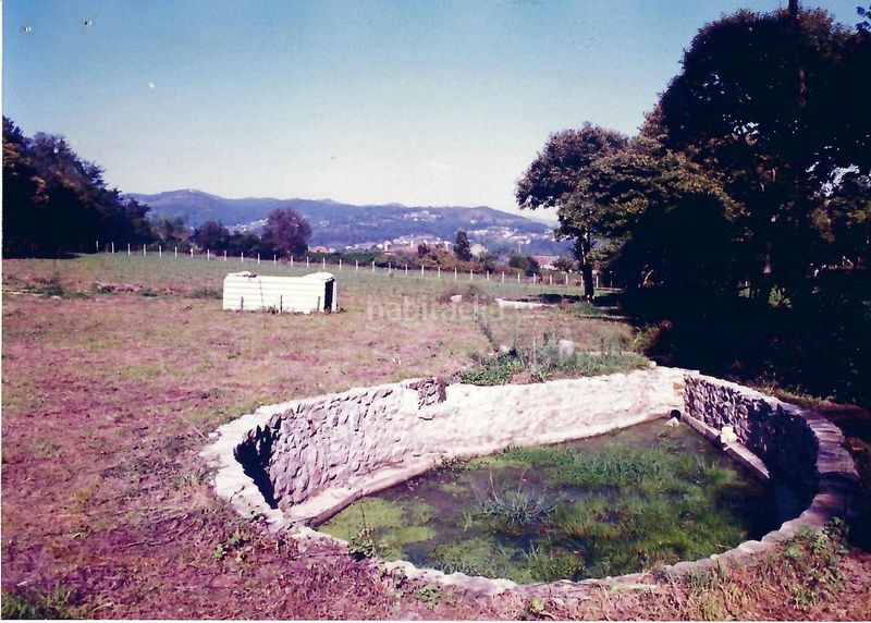 Foto 86973a98-4157-482b-b26e-3d5c12cb847a. Finca rústica a Parroquias Rurales Pontevedra