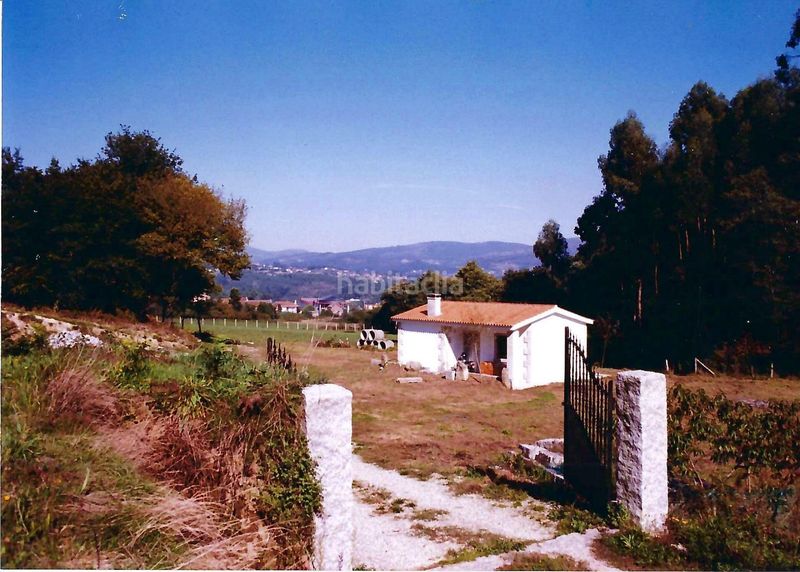 Foto a71b6c23-522f-4f09-aae6-aeae9858078d. Finca rústica a Parroquias Rurales Pontevedra