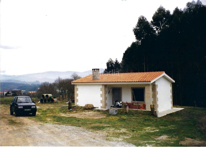 Foto afd171c0-643a-4a1a-a3ca-10fdc652fd9b. Finca rústica a Parroquias Rurales Pontevedra