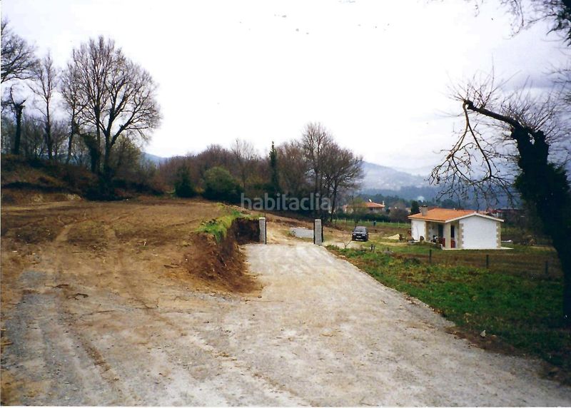 Foto bb1bebb7-d9a3-419a-a58f-4baeb5f271ff. Finca rústica a Parroquias Rurales Pontevedra