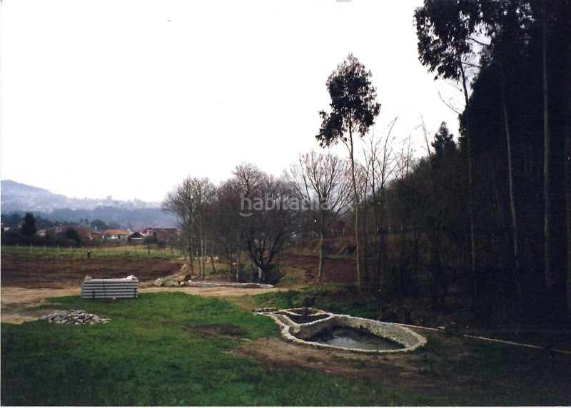 Foto c030d667-317d-45b9-b185-d15cef4c87ea. Finca rústica a Parroquias Rurales Pontevedra