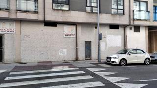 Local Comercial en Calle A Seca 42