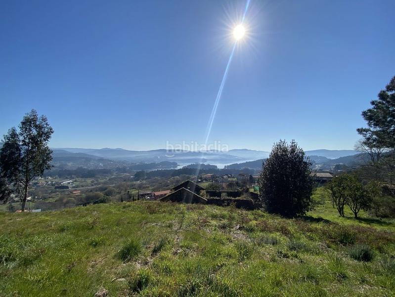 Foto 0604bb88-9ddc-42ac-93bd-317fa1002b2b. Residential plot in outeiro 18 in Vilaboa