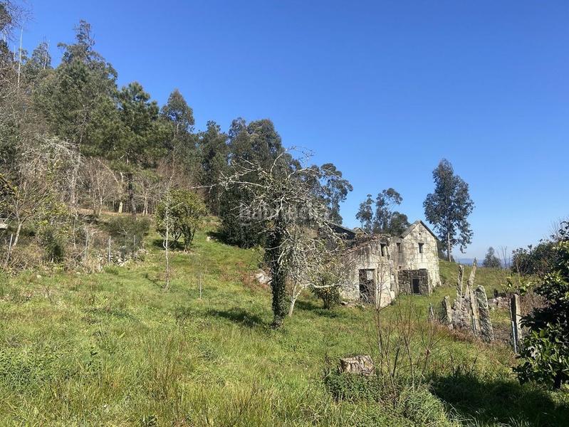 Foto 0ee04b8d-f88c-4758-a2b3-24a093b8e484. Residential plot in outeiro 18 in Vilaboa