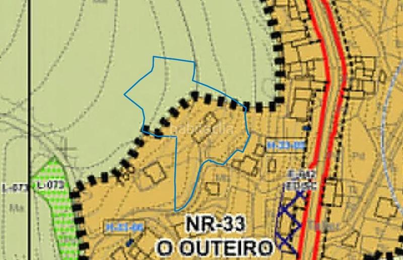 Foto 16e3541f-71b6-4b8b-b168-1dc31c2bc3e8. Residential plot in outeiro 18 in Vilaboa