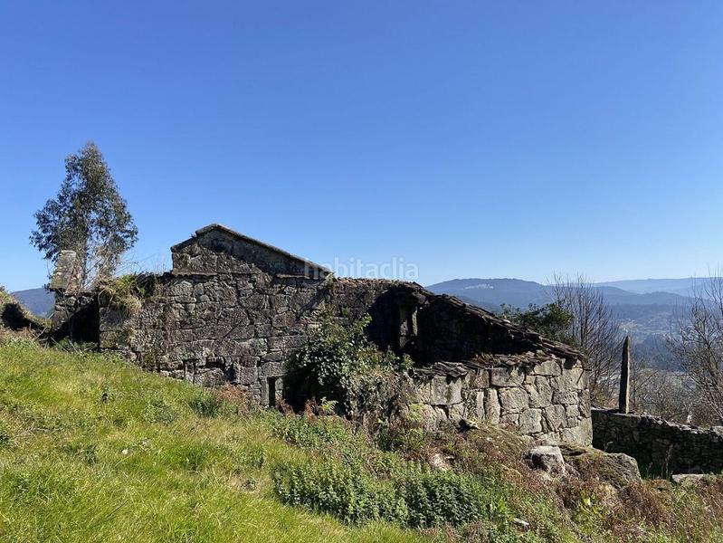 Foto 1d958cf9-3583-4340-ad00-8b9bc7700291. Residential plot in outeiro 18 in Vilaboa