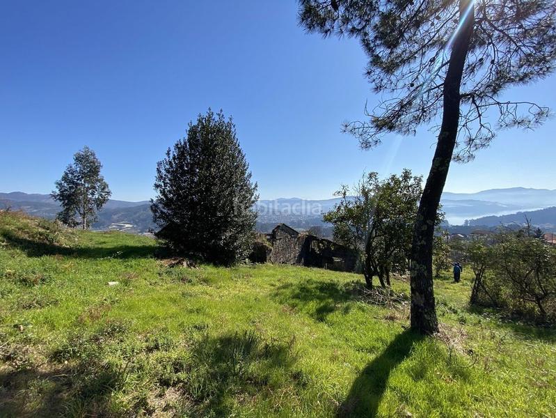 Foto 28827ff4-d9e2-49fd-9cb7-531ffcc3f7db. Residential plot in outeiro 18 in Vilaboa