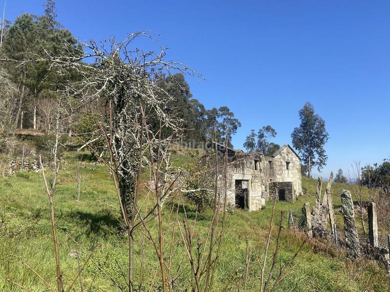 Foto 3a3864c3-e5b5-45e6-8bf4-76cd9d939eca. Residential plot in outeiro 18 in Vilaboa