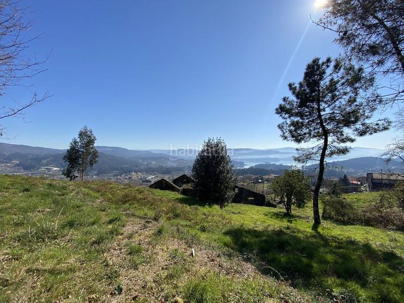 Foto 4b80cf6c-76a8-443e-8c18-bc4207ac1266. Residential plot in outeiro 18 in Vilaboa