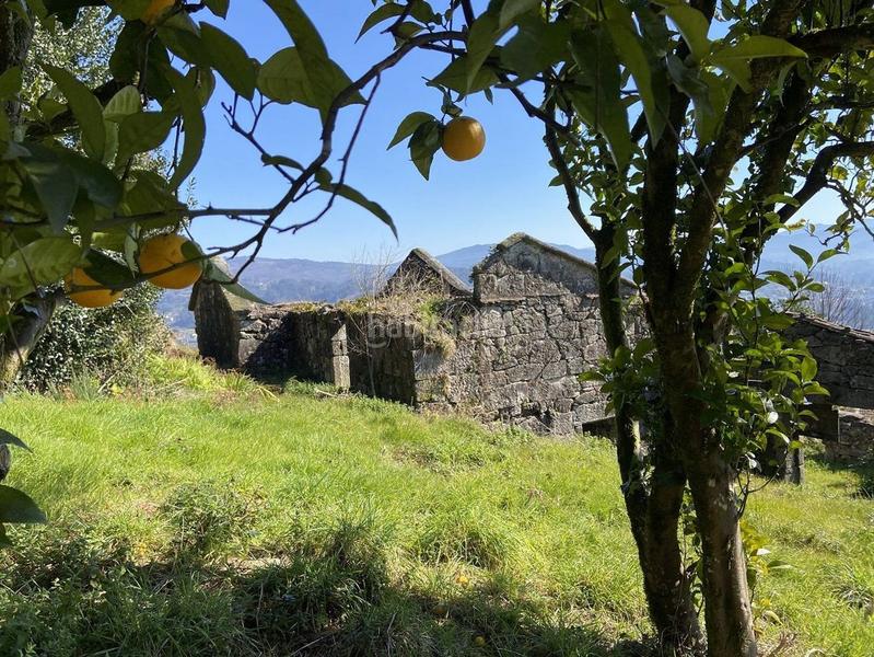 Foto 91df83c8-7b12-445a-a350-96ddfd206fd1. Residential plot in outeiro 18 in Vilaboa