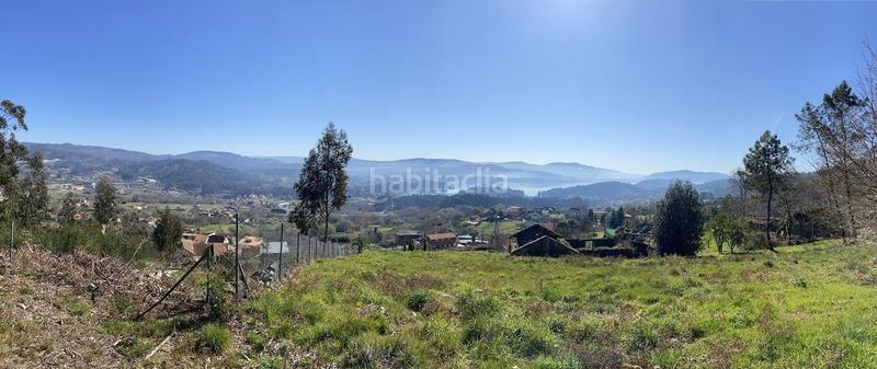 Foto 9e834bc1-f06f-43fb-9e1e-a5bf2189a489. Residential plot in outeiro 18 in Vilaboa