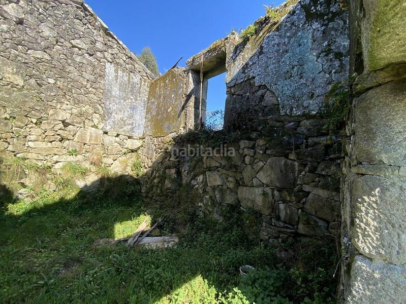 Foto abe01b6a-4cf5-45e9-a1f2-733e95e1becc. Residential plot in outeiro 18 in Vilaboa