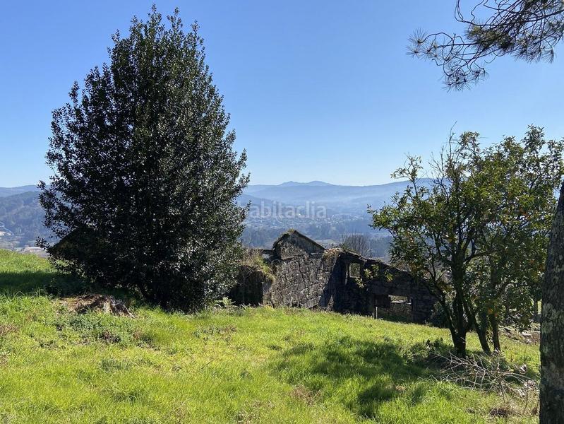 Foto cb4c8254-c341-40db-aca8-35b9e479d761. Residential plot in outeiro 18 in Vilaboa