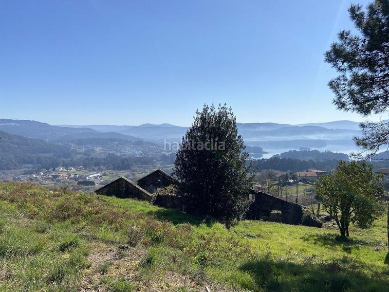 Foto da6cf018-5921-4fc2-963f-0c656c9497b2. Residential plot in outeiro 18 in Vilaboa