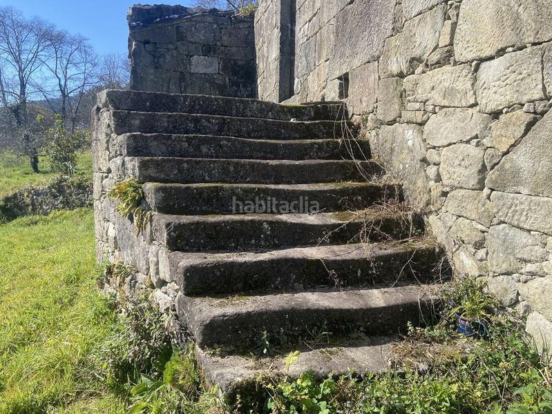 Foto dfa798e4-3912-4fe4-8259-01318f44bbf6. Residential plot in outeiro 18 in Vilaboa