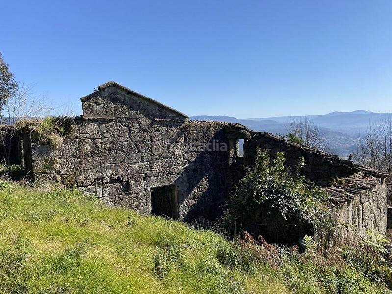 Foto 28d14d41-ccad-4b1d-a6c3-6e480d9c8b58. Wohngrundstück in outeiro 18 in Vilaboa