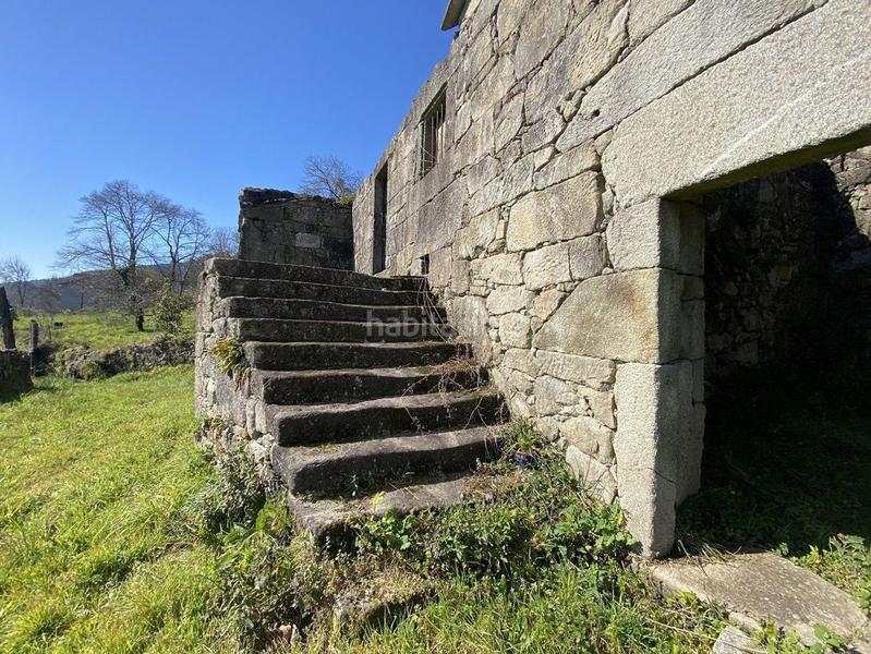 Foto 7696e186-aba3-4f2a-a8a7-8d4e1563a822. Wohngrundstück in outeiro 18 in Vilaboa